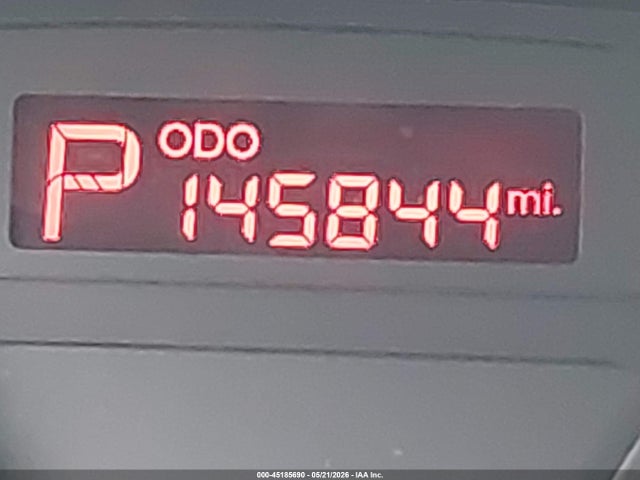Kia Rio Lx