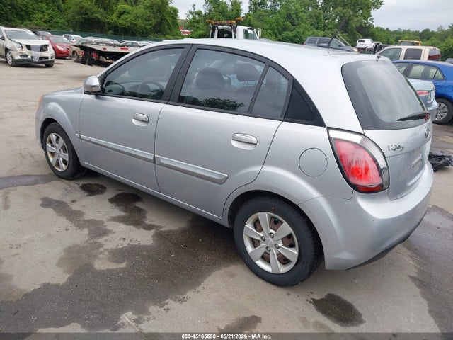 Kia Rio Lx