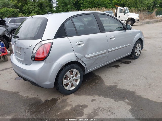 Kia Rio Lx