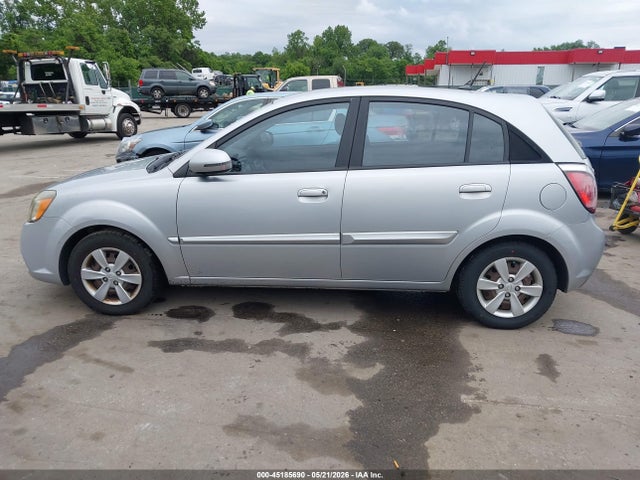 Kia Rio Lx