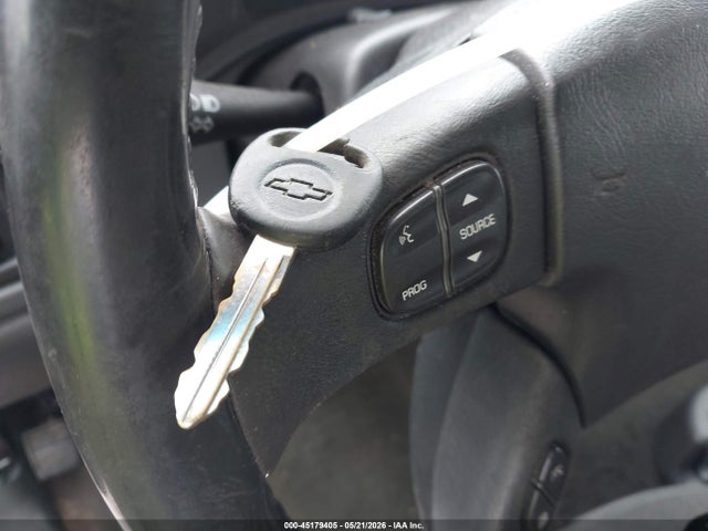 Chevrolet Silverado 2500 Ls
