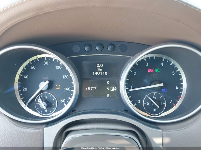 Mercedes-Benz G-Class 4matic