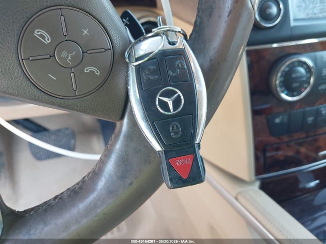 Mercedes-Benz G-Class 4matic