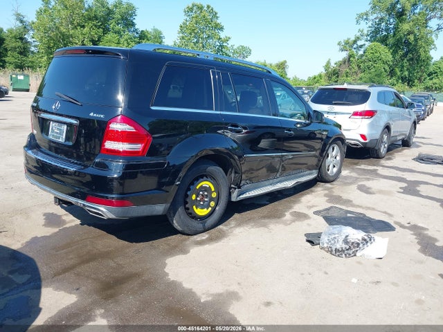 Mercedes-Benz G-Class 4matic