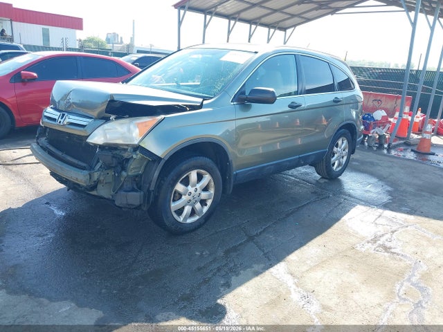 Honda CR-V Ex