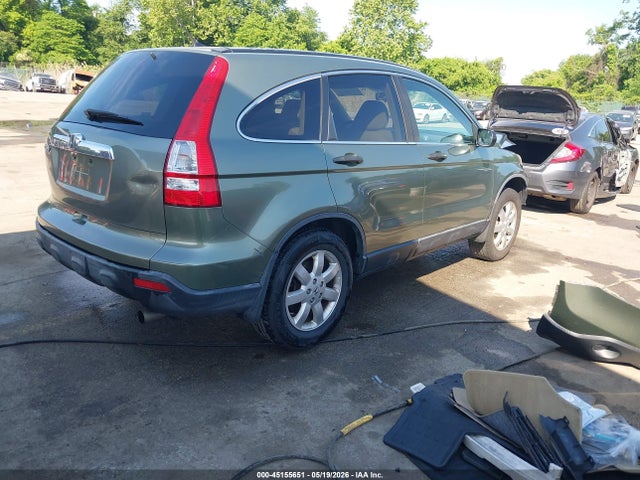 Honda CR-V Ex
