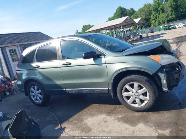 Honda CR-V Ex