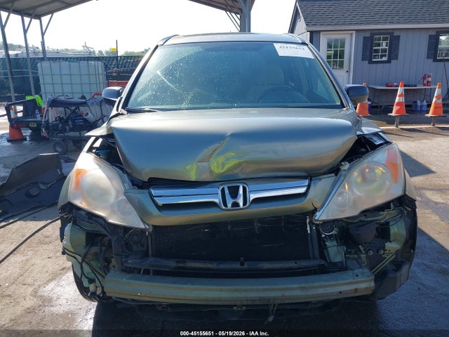 Honda CR-V Ex
