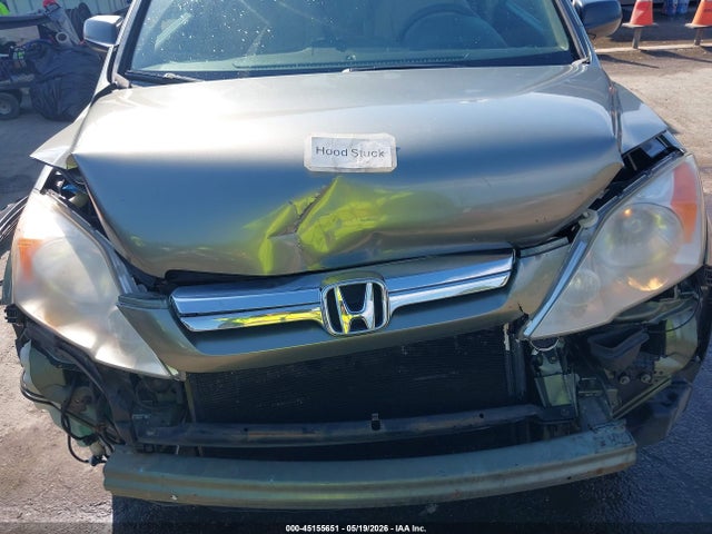 Honda CR-V Ex