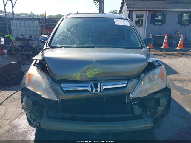 Honda CR-V Ex