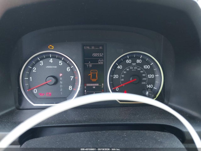 Honda CR-V Ex