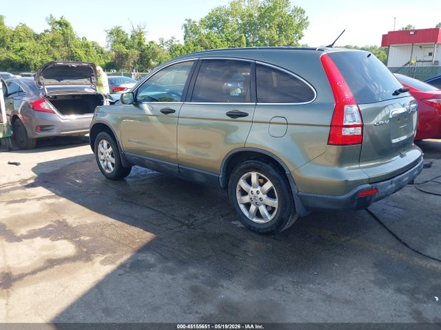 Honda CR-V Ex