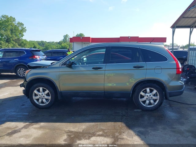 Honda CR-V Ex