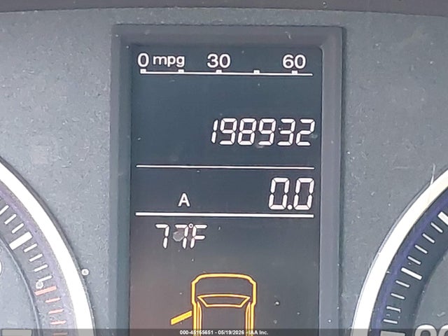 Honda CR-V Ex