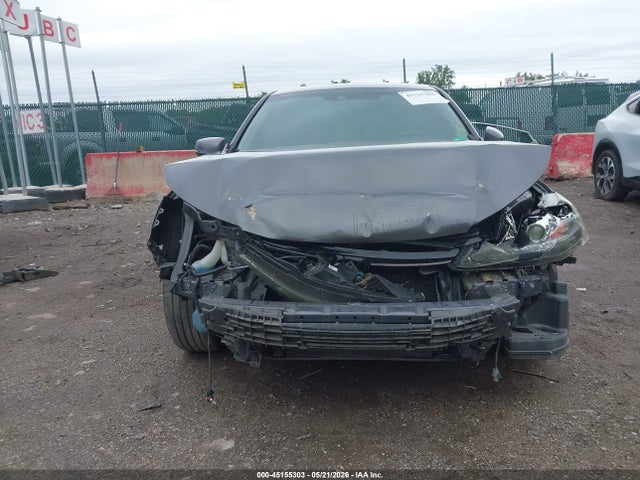 Honda Accord Ex-l V-6