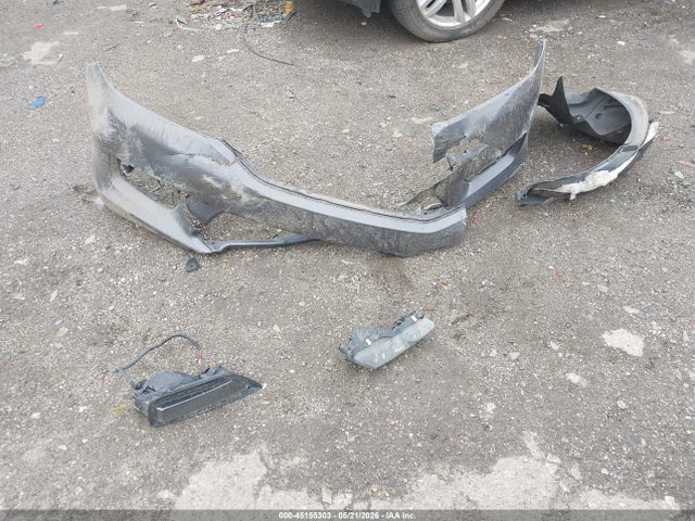 Honda Accord Ex-l V-6