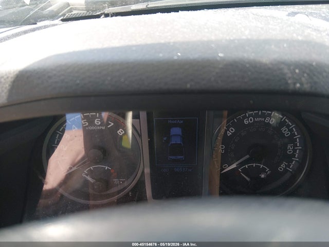 Toyota Tacoma Trd Sport