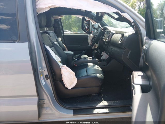 Toyota Tacoma Trd Sport