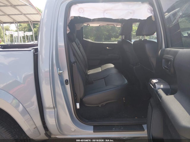Toyota Tacoma Trd Sport