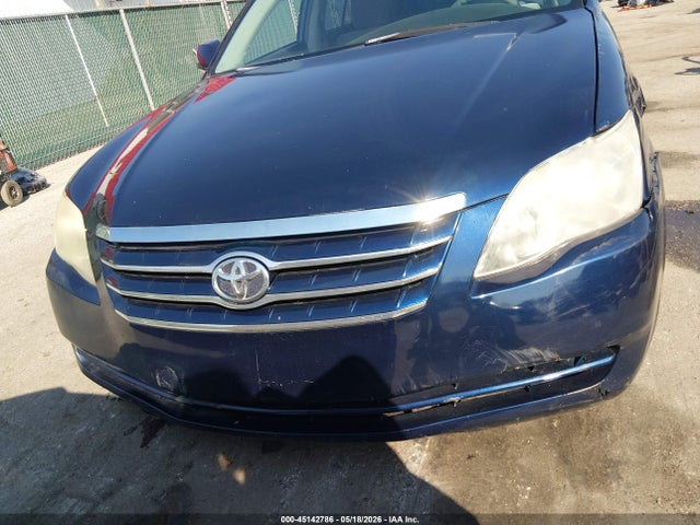 Toyota Avalon Xl