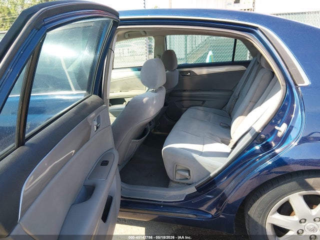 Toyota Avalon Xl