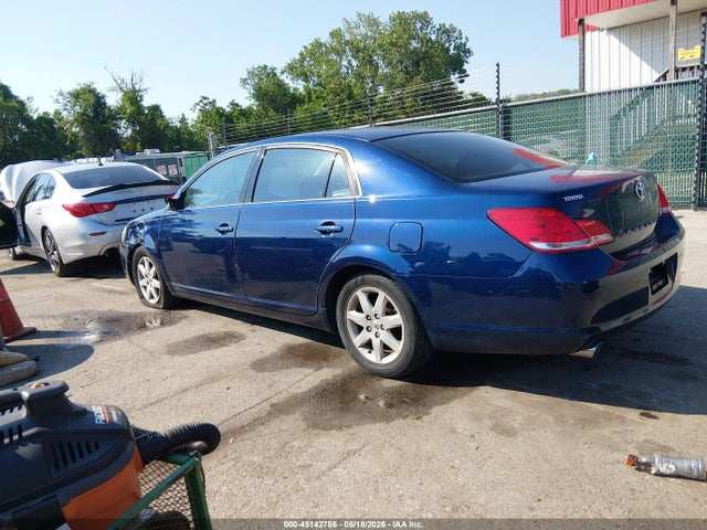 Toyota Avalon Xl