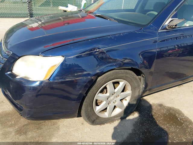 Toyota Avalon Xl
