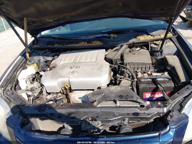 Toyota Avalon Xl
