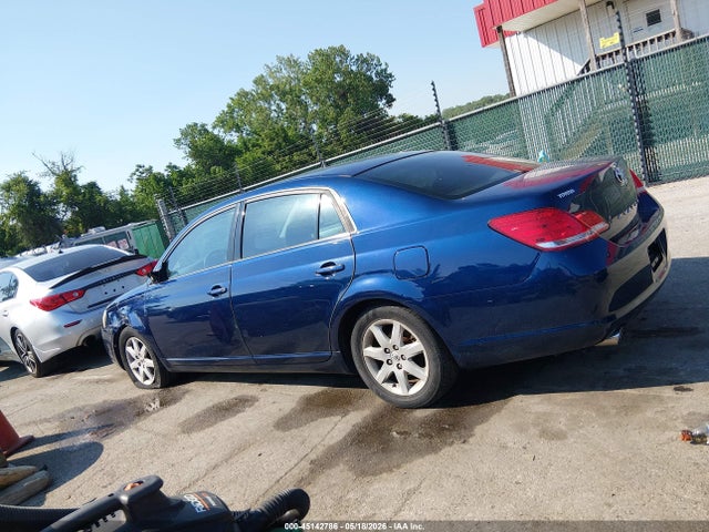 Toyota Avalon Xl