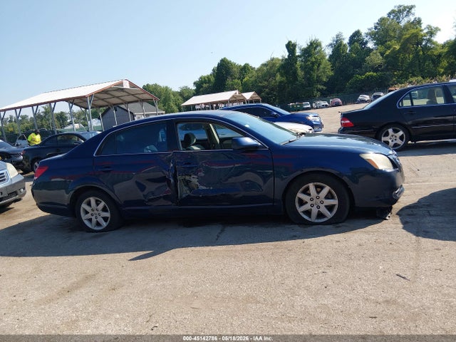 Toyota Avalon Xl
