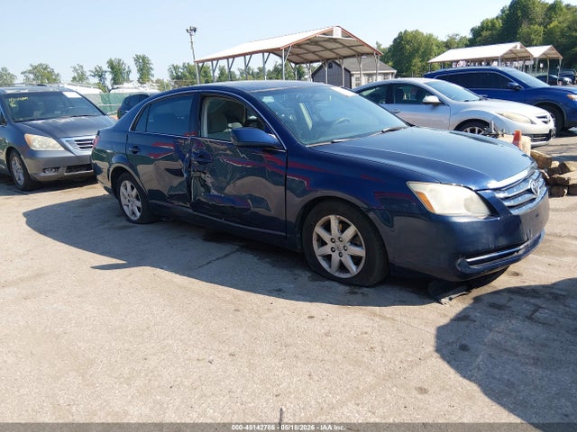 Salvage Toyota Avalon Image