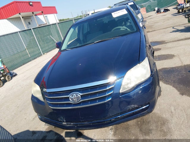 Toyota Avalon Xl