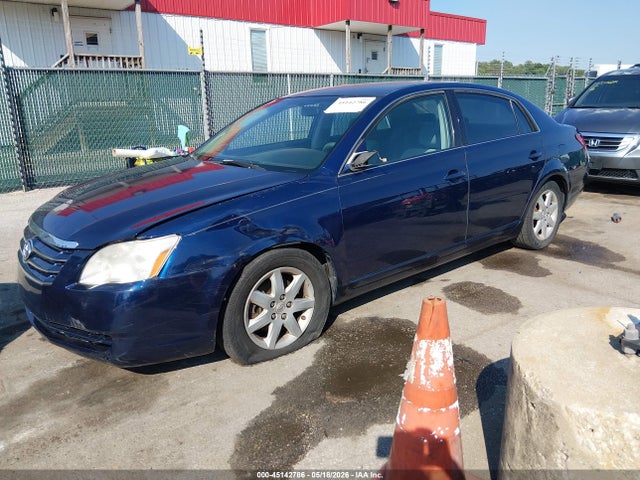 Toyota Avalon Xl