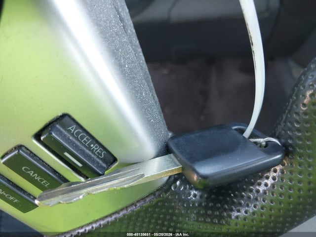 Nissan Frontier Sv