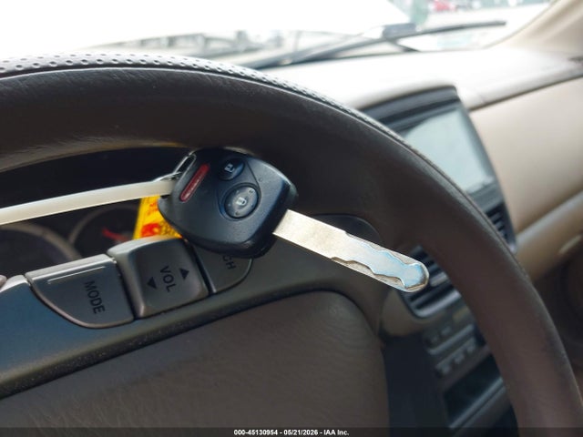 Honda Pilot Ex