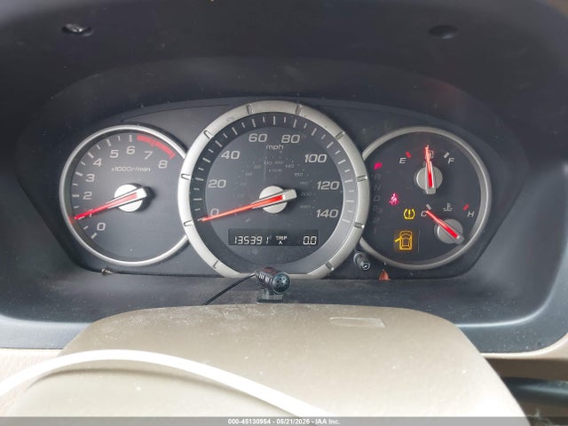 Honda Pilot Ex