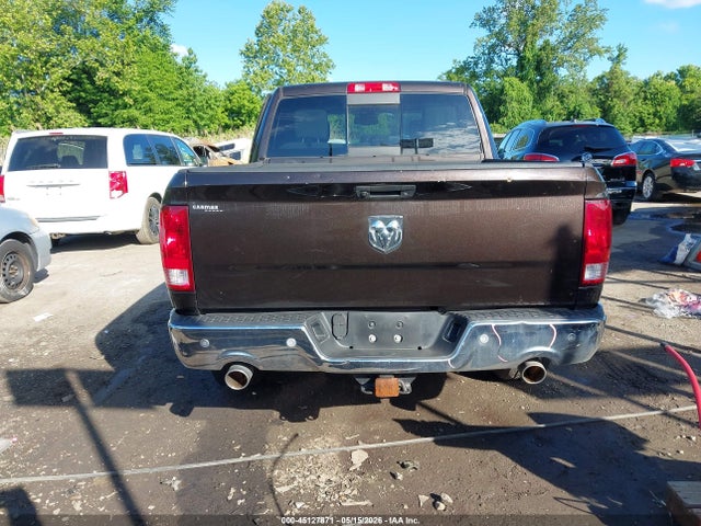 Ram 1500 Lone Star