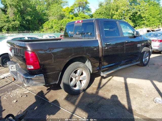 Ram 1500 Lone Star