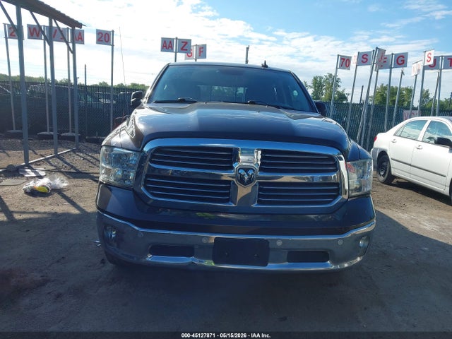 Ram 1500 Lone Star