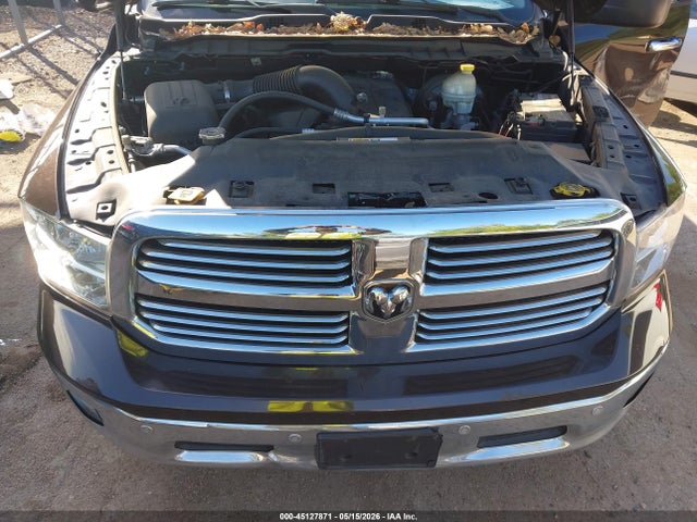Ram 1500 Lone Star
