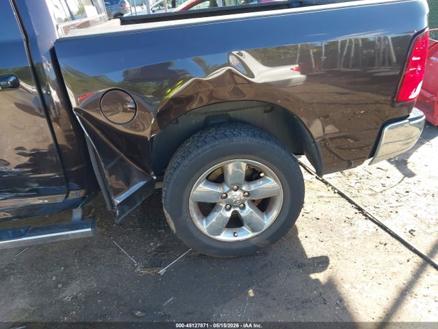 Ram 1500 Lone Star
