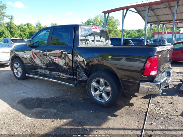 Ram 1500 Lone Star