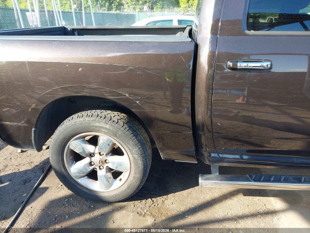 Ram 1500 Lone Star