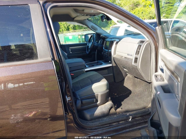 Ram 1500 Lone Star