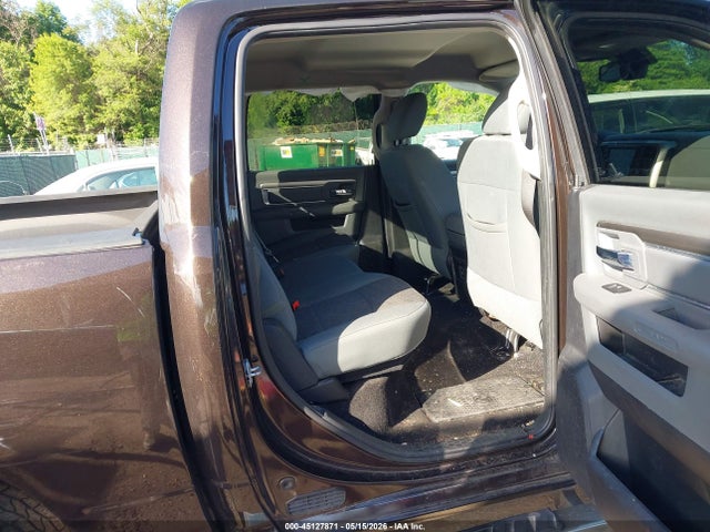 Ram 1500 Lone Star