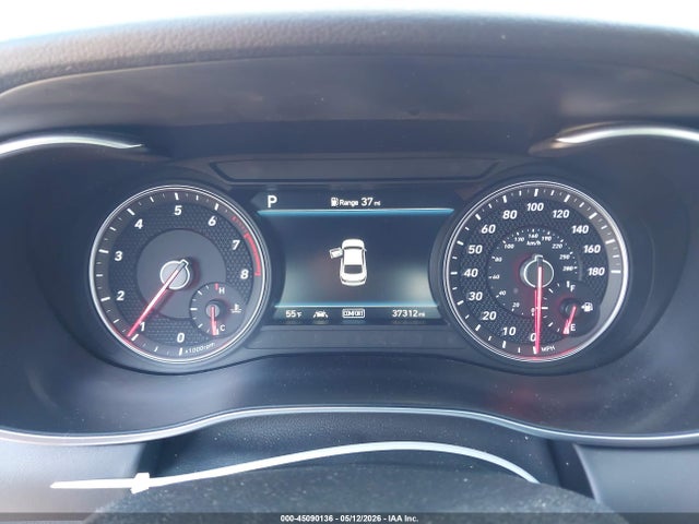 Genesis G70 3.3t Awd
