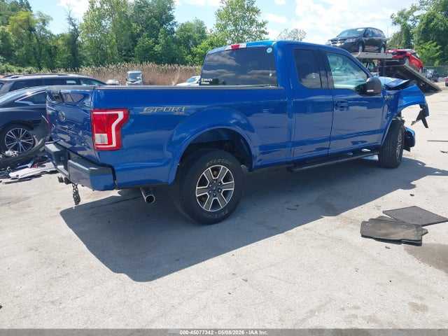 Ford F-150 Xlt