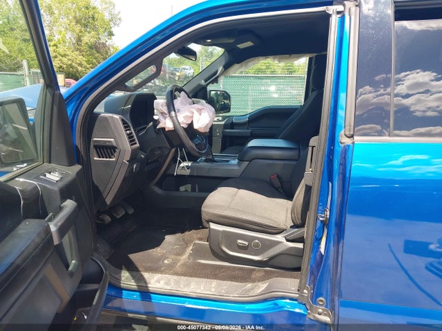 Ford F-150 Xlt