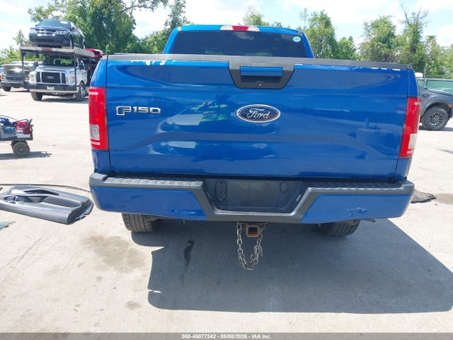 Ford F-150 Xlt