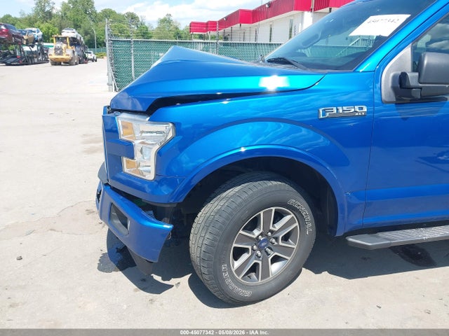 Ford F-150 Xlt